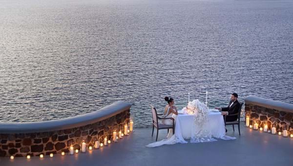 Island Weddings Santorini Crete Athens Riviera