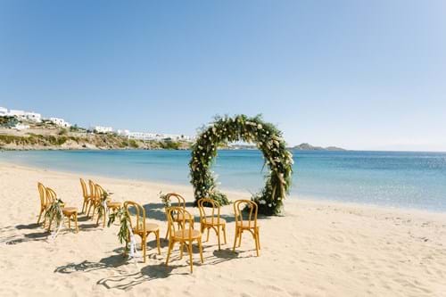 Image 21 of Rock My Wedding In Mykonos