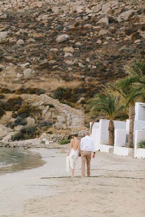 Image 28 of Rock My Wedding In Mykonos