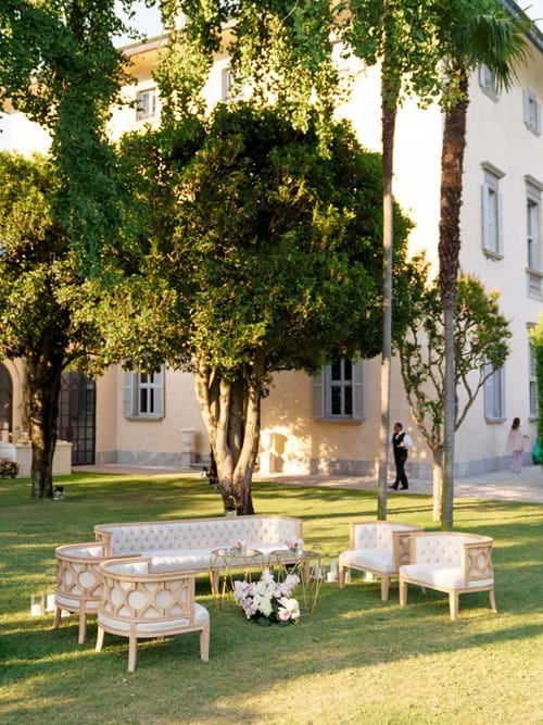 Image 74 of Lake Como Wedding at Villa Balbiano