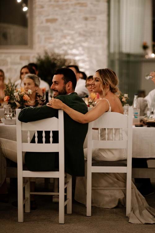 Image 103 of Summer Wedding in Paros