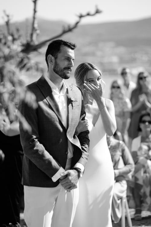 Image 56 of Summer Wedding in Paros