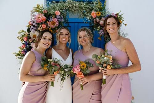 Image 66 of Summer Wedding in Paros