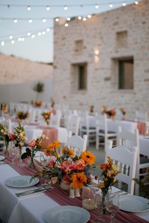 Image 92 of Summer Wedding in Paros