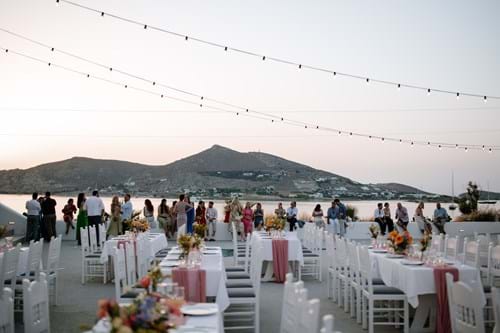 Image 93 of Summer Wedding in Paros