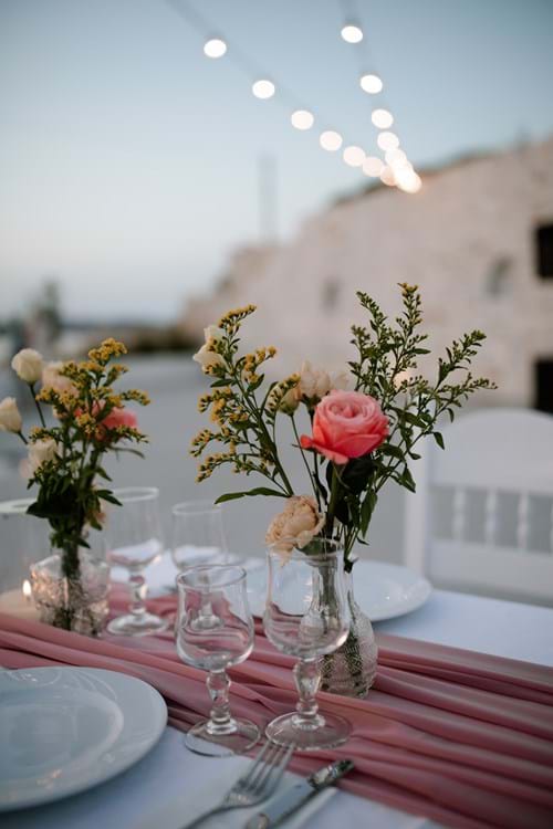 Image 98 of Summer Wedding in Paros