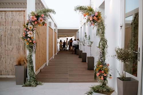 Image 100 of Summer Wedding in Paros