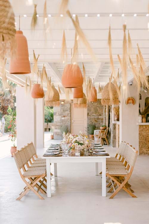 Image 24 of Destination Wedding in Paros