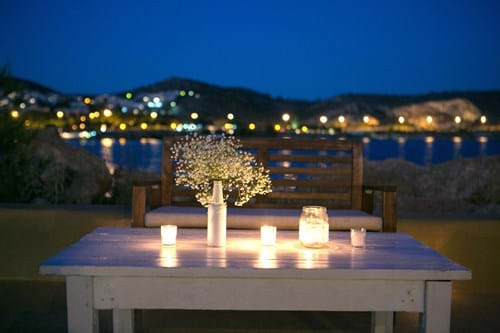 Image 30 of Seaside Wedding in Athens Riviera