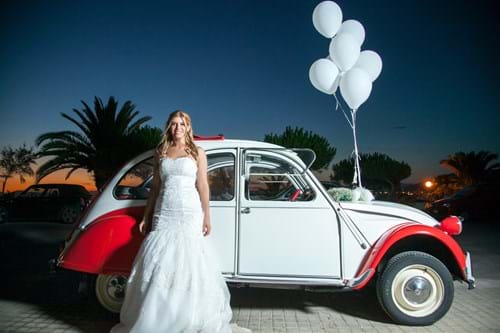Image 34 of Seaside Wedding in Athens Riviera