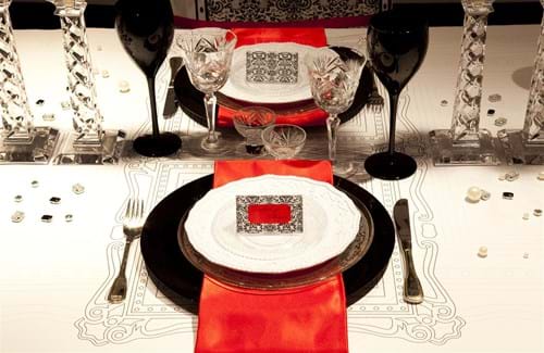 Image 4 of Valentine’s Baroque Dinner