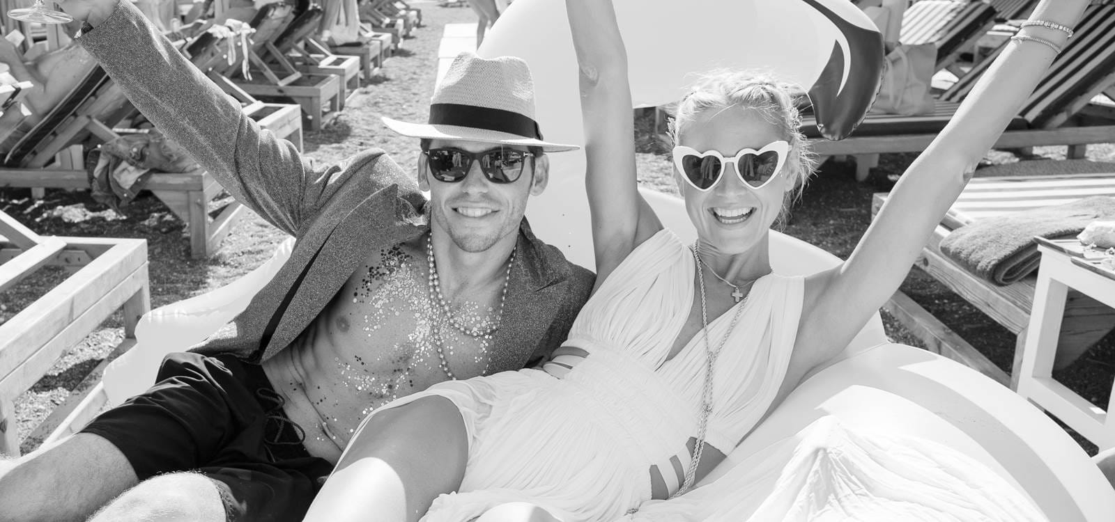 Mitheo Events | Luxury Wedding Planners in Greece | Destination