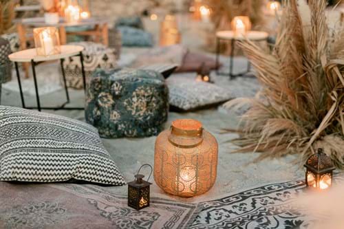 Image 19 of Boho Chic Beach Party