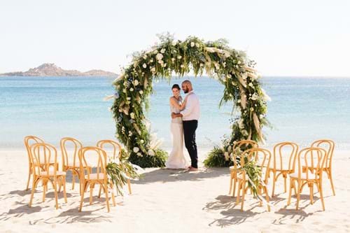 Image 18 of Rock My Wedding In Mykonos