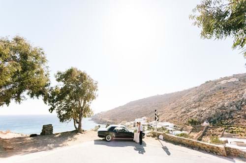 Image 32 of Rock My Wedding In Mykonos