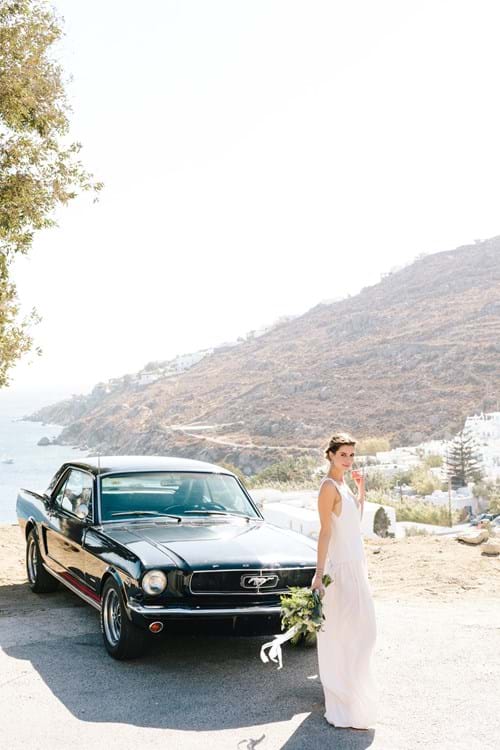 Image 30 of Rock My Wedding In Mykonos