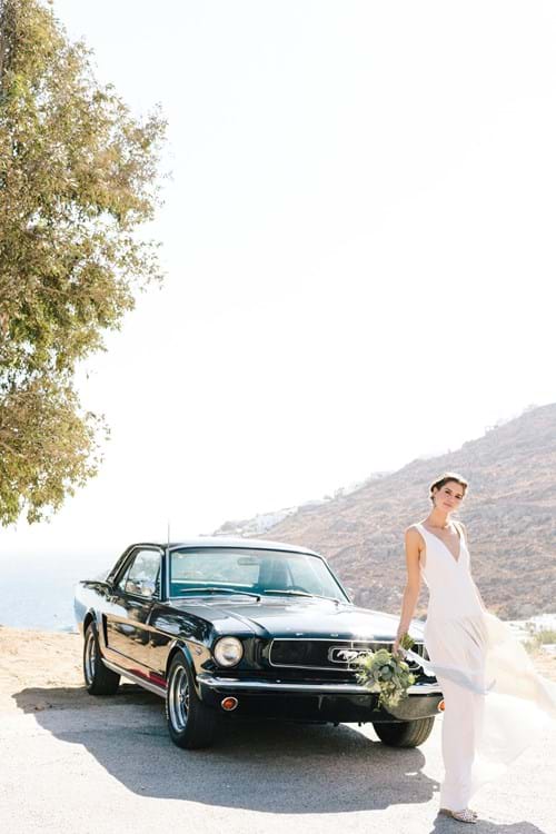 Image 40 of Rock My Wedding In Mykonos