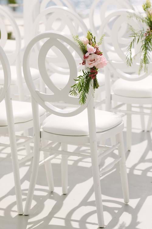 Image 41 of Elegant Luxury Wedding In Mykonos