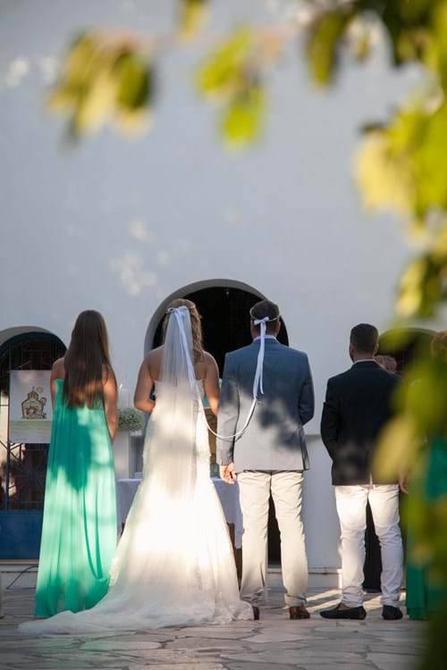 Image 36 of Seaside Wedding in Athens Riviera