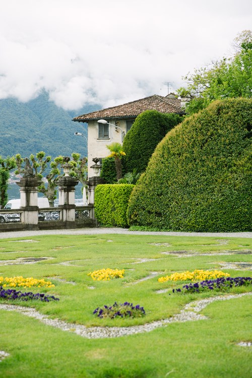 Image 3 of Villa Sola Cabiati