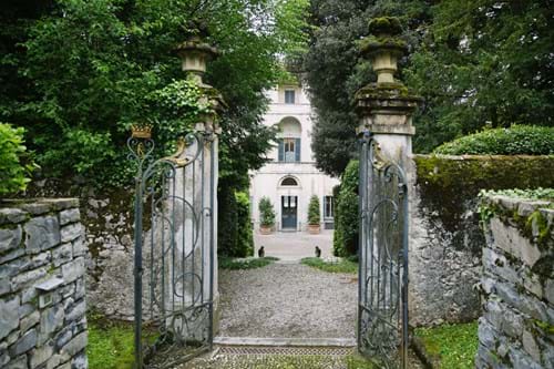 Image 23 of Villa Sola Cabiati