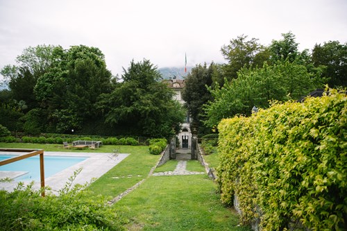 Image 24 of Villa Sola Cabiati