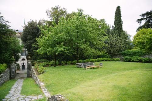 Image 25 of Villa Sola Cabiati