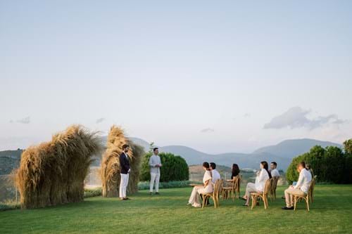 Image 36 of Luxury Micro-Wedding in Kefalonia