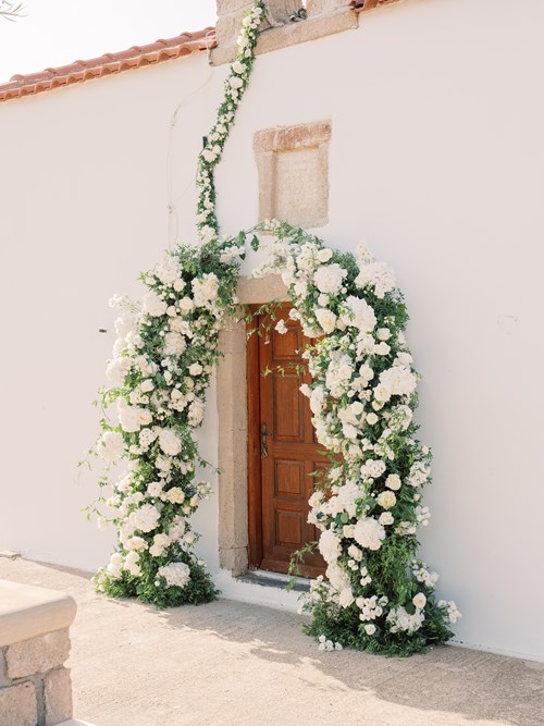 Image 12 of White Wedding in Elafonisos