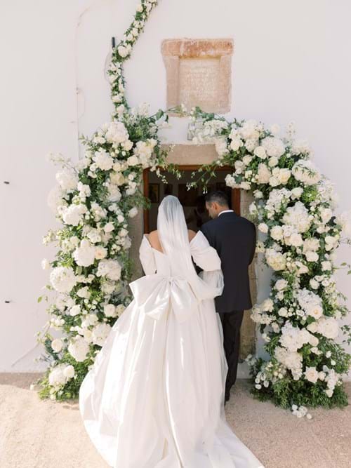 Image 5 of White Wedding in Elafonisos