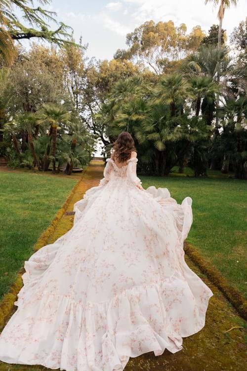 Image 85 of Elegant Wedding at Villa Astor