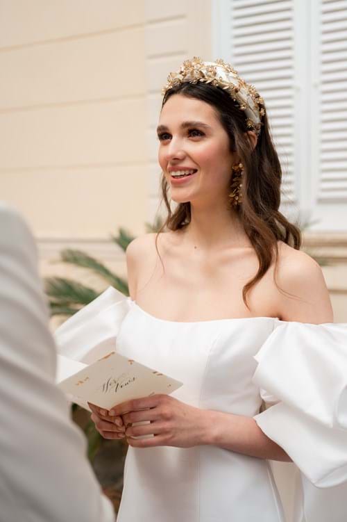 Image 43 of Elegant Wedding at Villa Astor