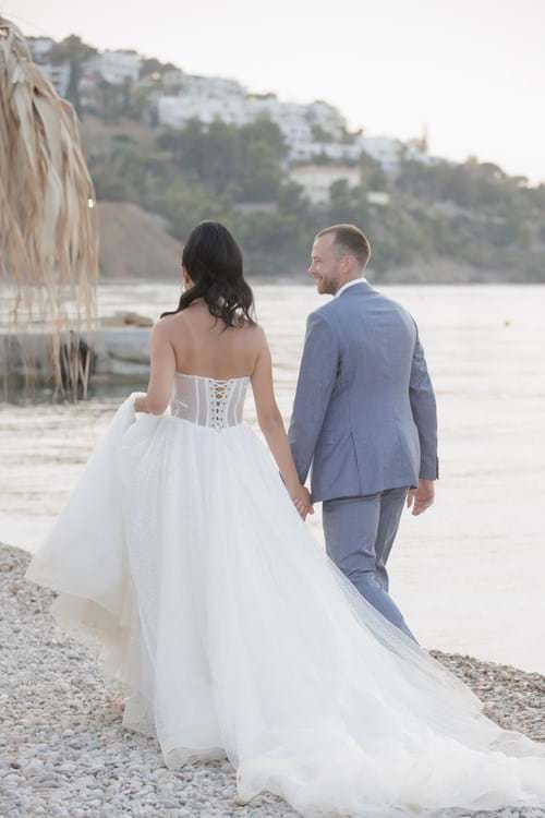Image 9 of Wedding in Spetses