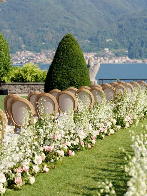 Image 46 of Lake Como Wedding at Villa Balbiano
