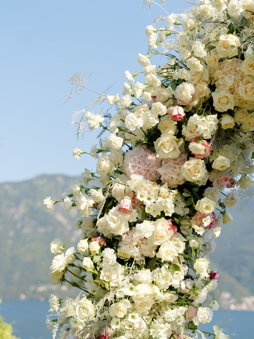 Image 49 of Lake Como Wedding at Villa Balbiano
