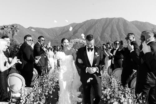 Image 64 of Lake Como Wedding at Villa Balbiano