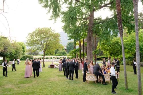 Image 79 of Lake Como Wedding at Villa Balbiano