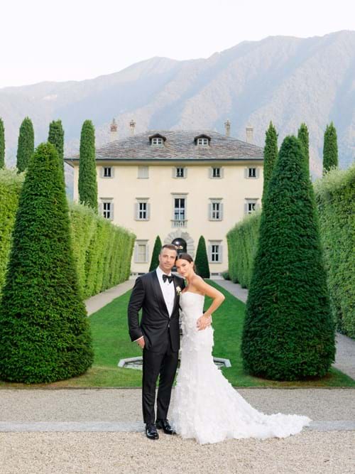 Image 84 of Lake Como Wedding at Villa Balbiano