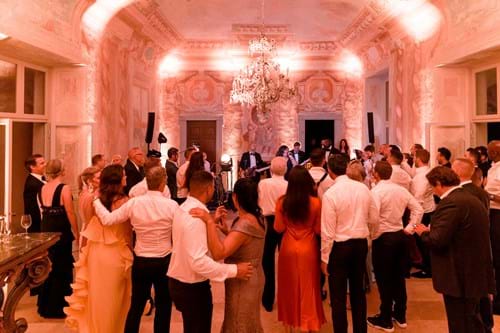 Image 118 of Lake Como Wedding at Villa Balbiano