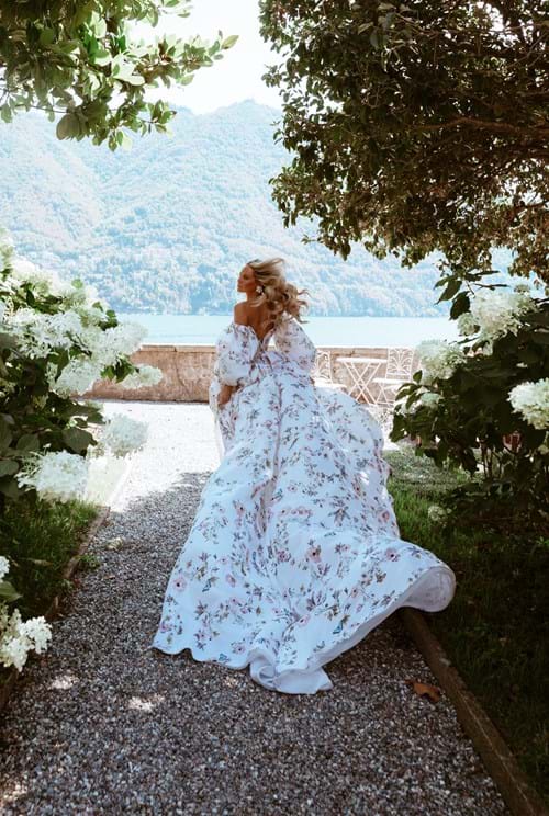 Image 70 of Villa Pizzo Wedding in Lake Como