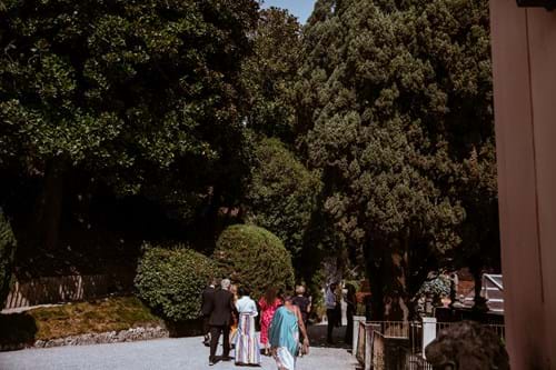 Image 77 of Villa Pizzo Wedding in Lake Como
