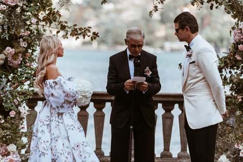 Image 88 of Villa Pizzo Wedding in Lake Como