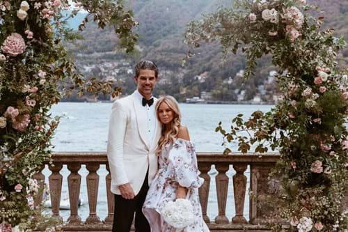 Image 98 of Villa Pizzo Wedding in Lake Como