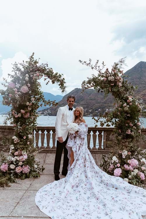 Image 99 of Villa Pizzo Wedding in Lake Como