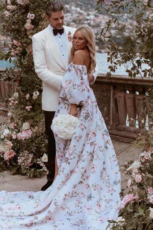 Image 100 of Villa Pizzo Wedding in Lake Como