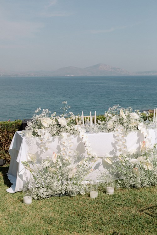 Image 21 of Greek Italian Wedding in Athens