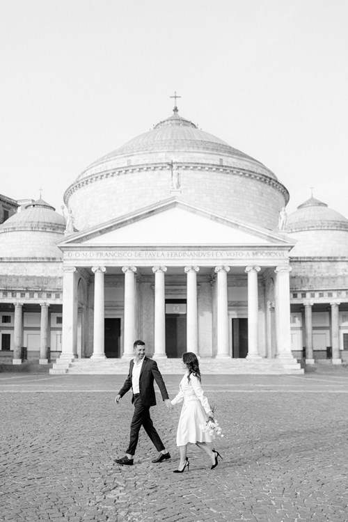 Image 72 of Greek Italian Wedding in Athens