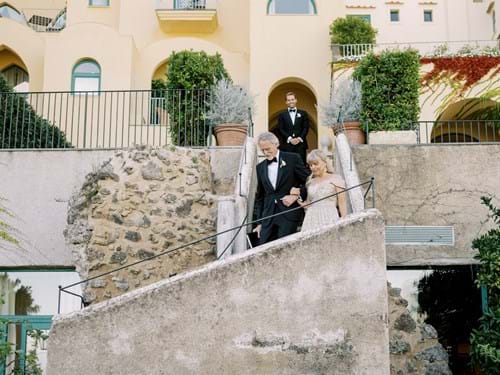 Image 75 of Wedding in Ravello