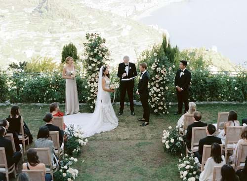 Image 80 of Wedding in Ravello