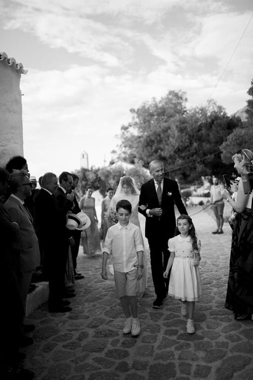Image 28 of Italian Wedding in Hydra
